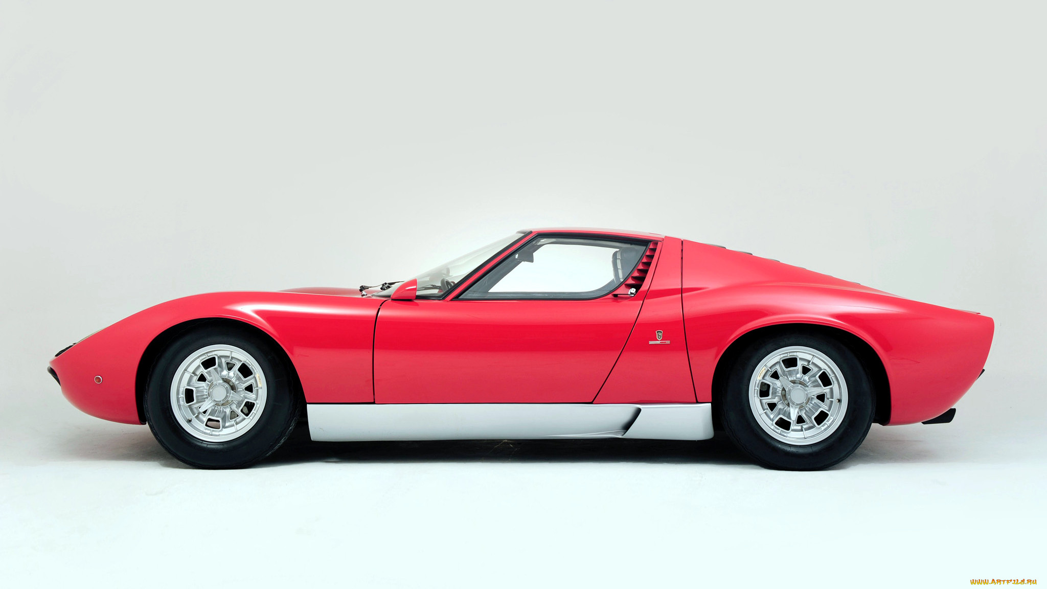 lamborghini, miura, , , , automobili, s, p, a